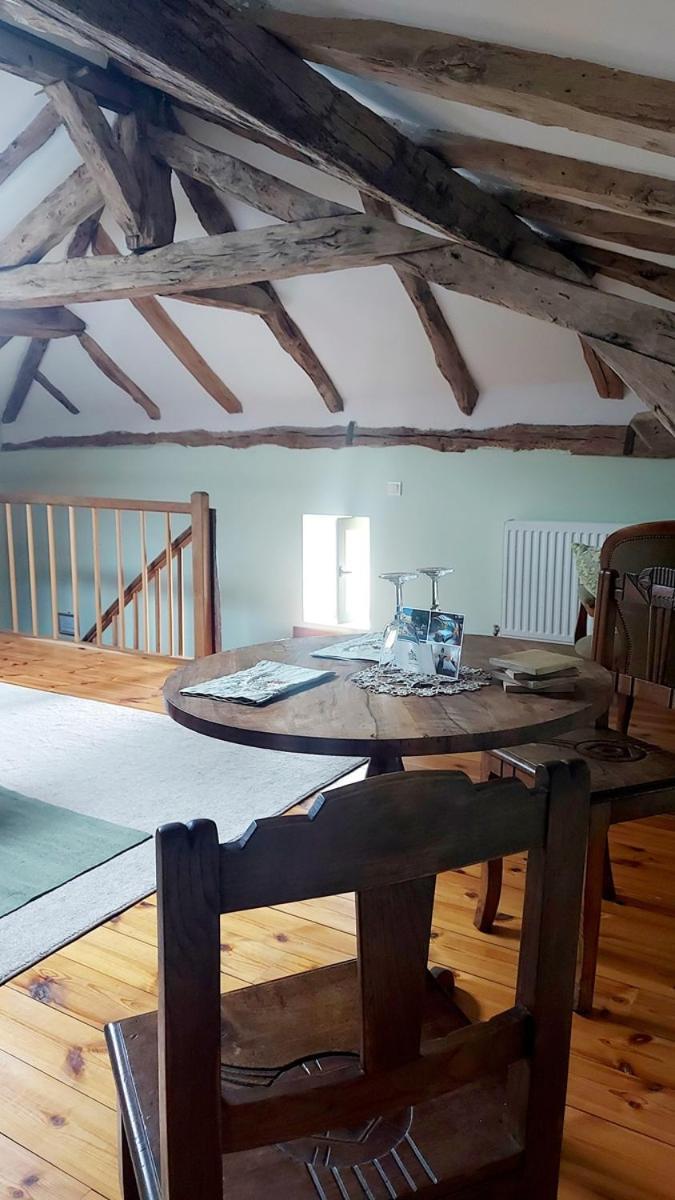 Saint-Marcel-du-Périgord Les Cedres B&B 외부 사진