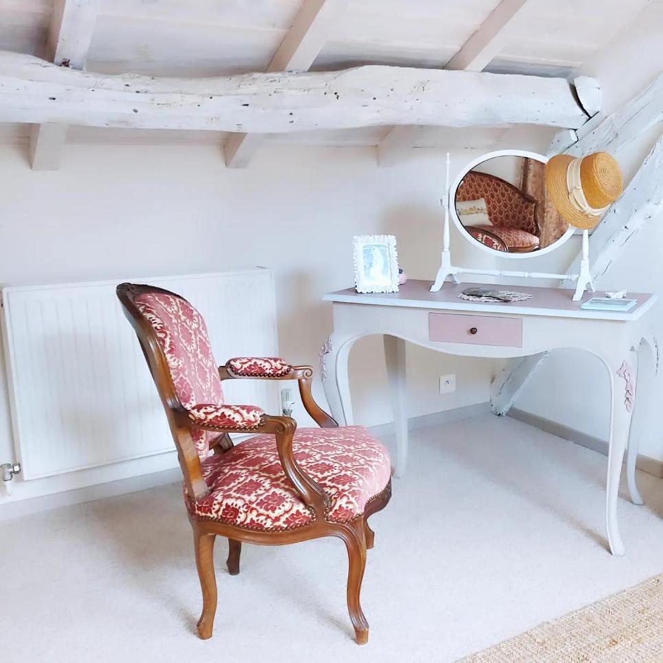 Saint-Marcel-du-Périgord Les Cedres B&B 외부 사진