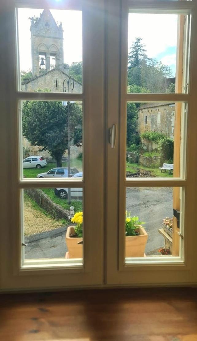 Saint-Marcel-du-Périgord Les Cedres B&B 외부 사진