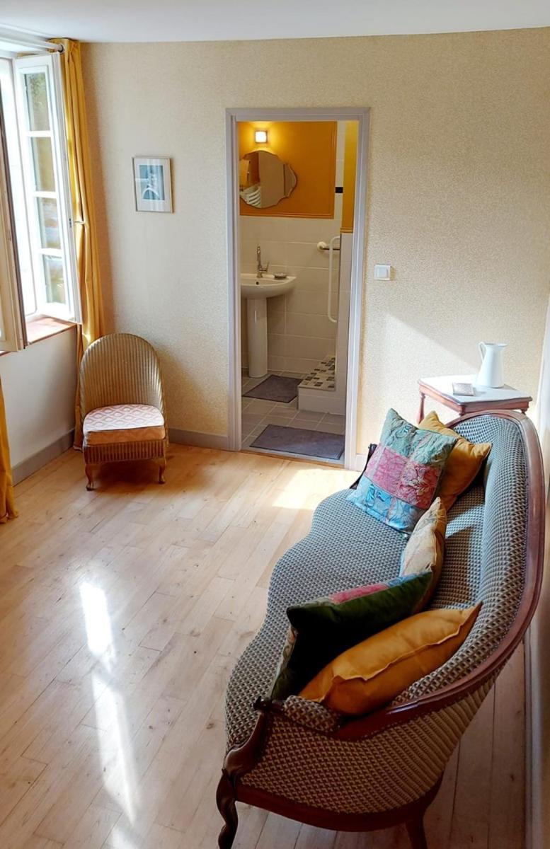 Saint-Marcel-du-Périgord Les Cedres B&B 외부 사진