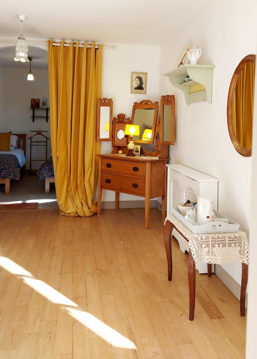 Saint-Marcel-du-Périgord Les Cedres B&B 외부 사진